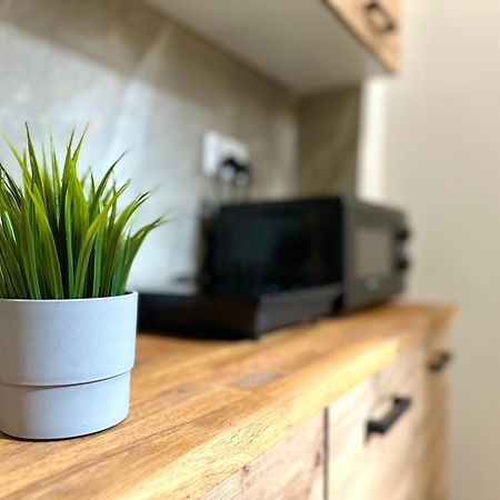 Mmrent Rose Room Gdańsk Eksteriør bilde