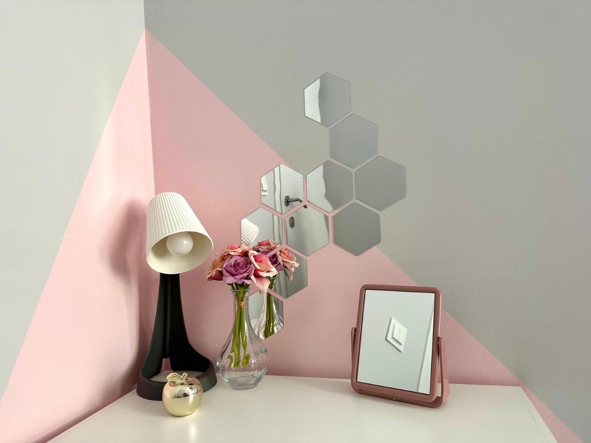Mmrent Rose Room Gdańsk Eksteriør bilde